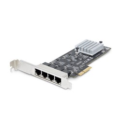 Switch StarTech Grosbill
