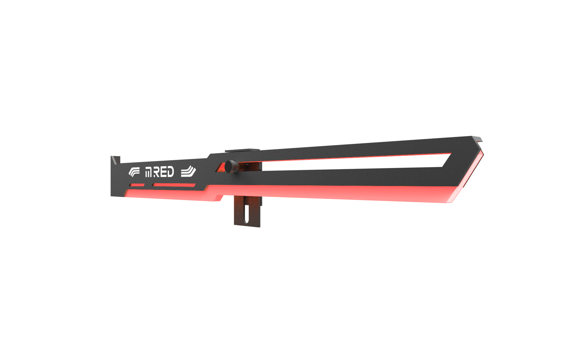 M.RED Support VGA ARGB SVA-01 (SVA-01) - Achat / Vente Accessoire carte graphique sur grosbill.com - 4