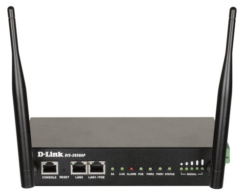 WIRELESS AC1200 WAVE2 DUAL-BAND - Achat / Vente sur grosbill.com - 1