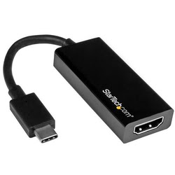 Commutateur et splitter StarTech Grosbill