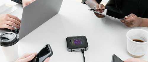 Netgear MR1100 Routeur 4G+ LTE Nighthawk M1 - Routeur Netgear - 7