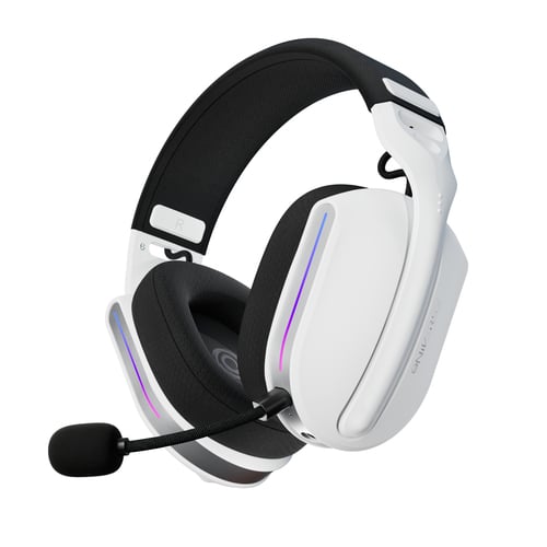 Oniverse Polaris  Blanc - Micro-casque - grosbill.com - 1