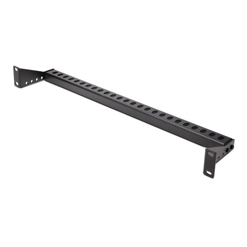 1U RACK CABLE MANAGEMENT BAR - - Achat / Vente sur grosbill.com - 1