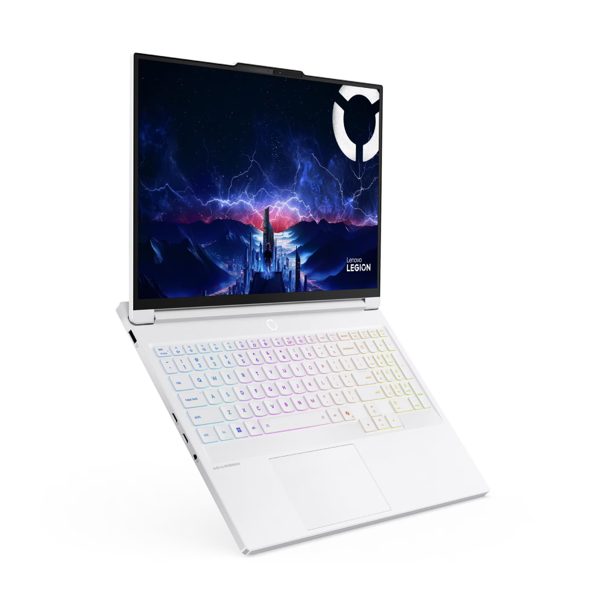 Lenovo 83KY0009FR - PC portable Lenovo - grosbill.com - 4