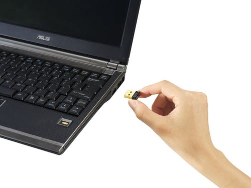 USB-N10 NANO B1/EU - Achat / Vente sur grosbill.com - 4
