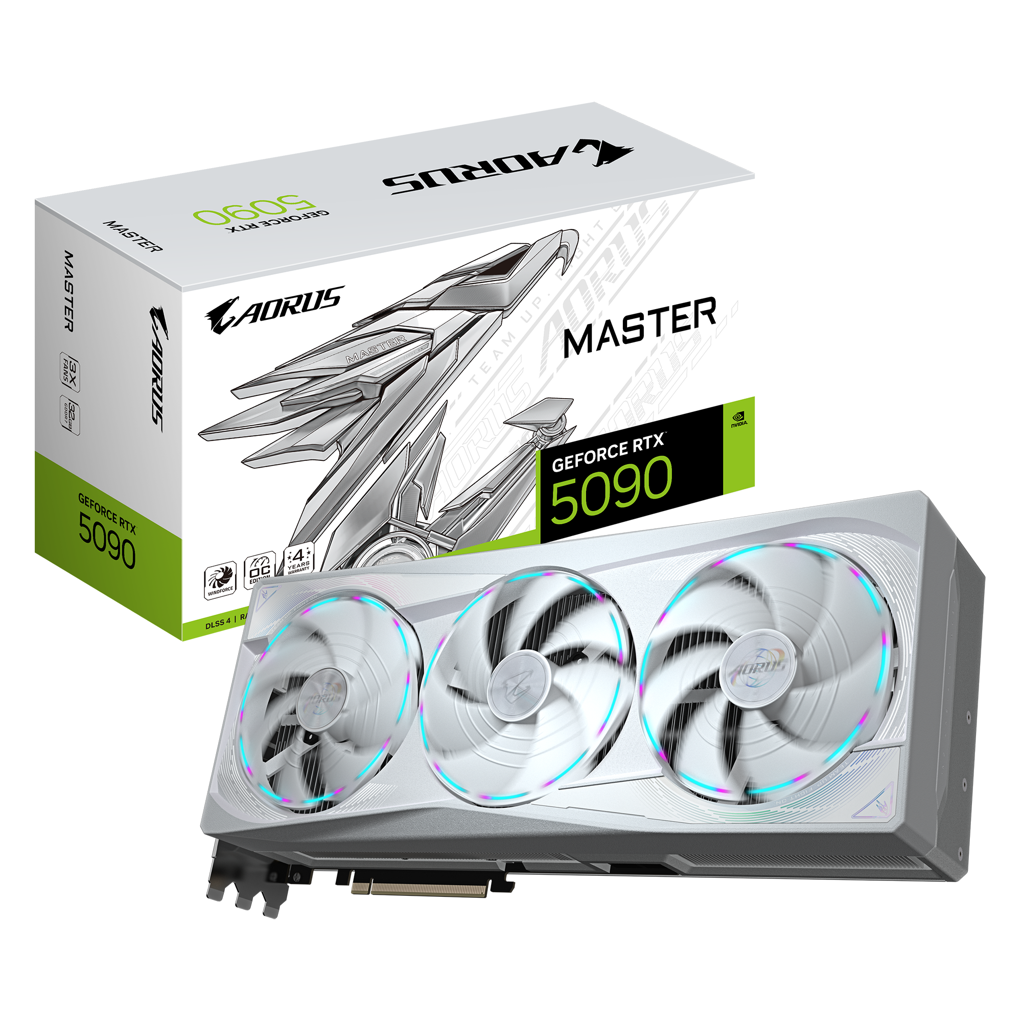 Carte graphique Gigabyte Grosbill