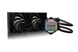 Watercooling be quiet! Grosbill