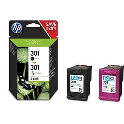 Consommable imprimante HP Grosbill