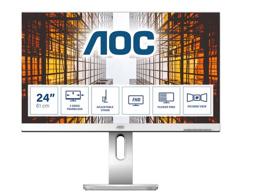 Ecran PC AOC Grosbill