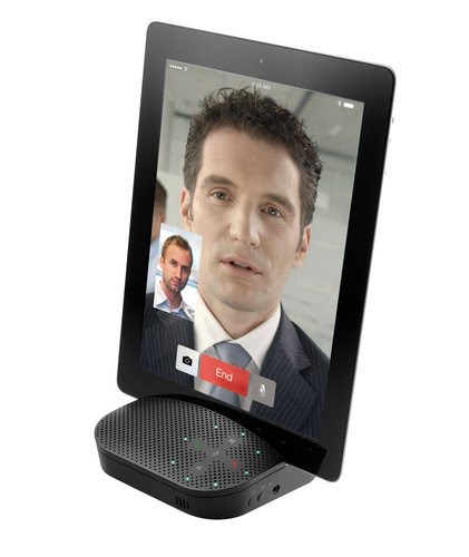 Logitech Logitech Mobile Speakerphone P710e - Enceinte PC Logitech - 11