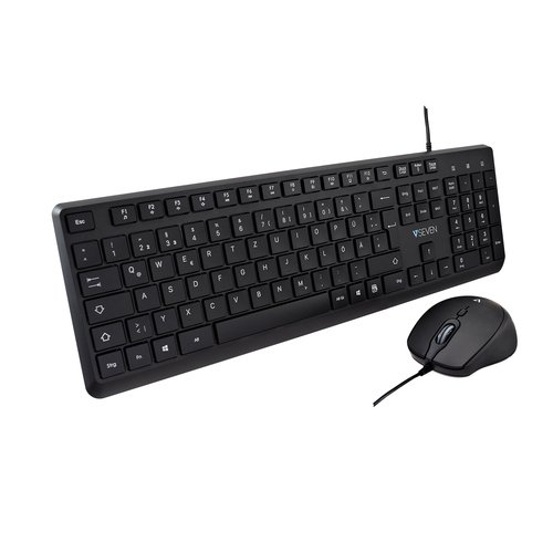 V7 Clavier PC MAGASIN EN LIGNE Grosbill