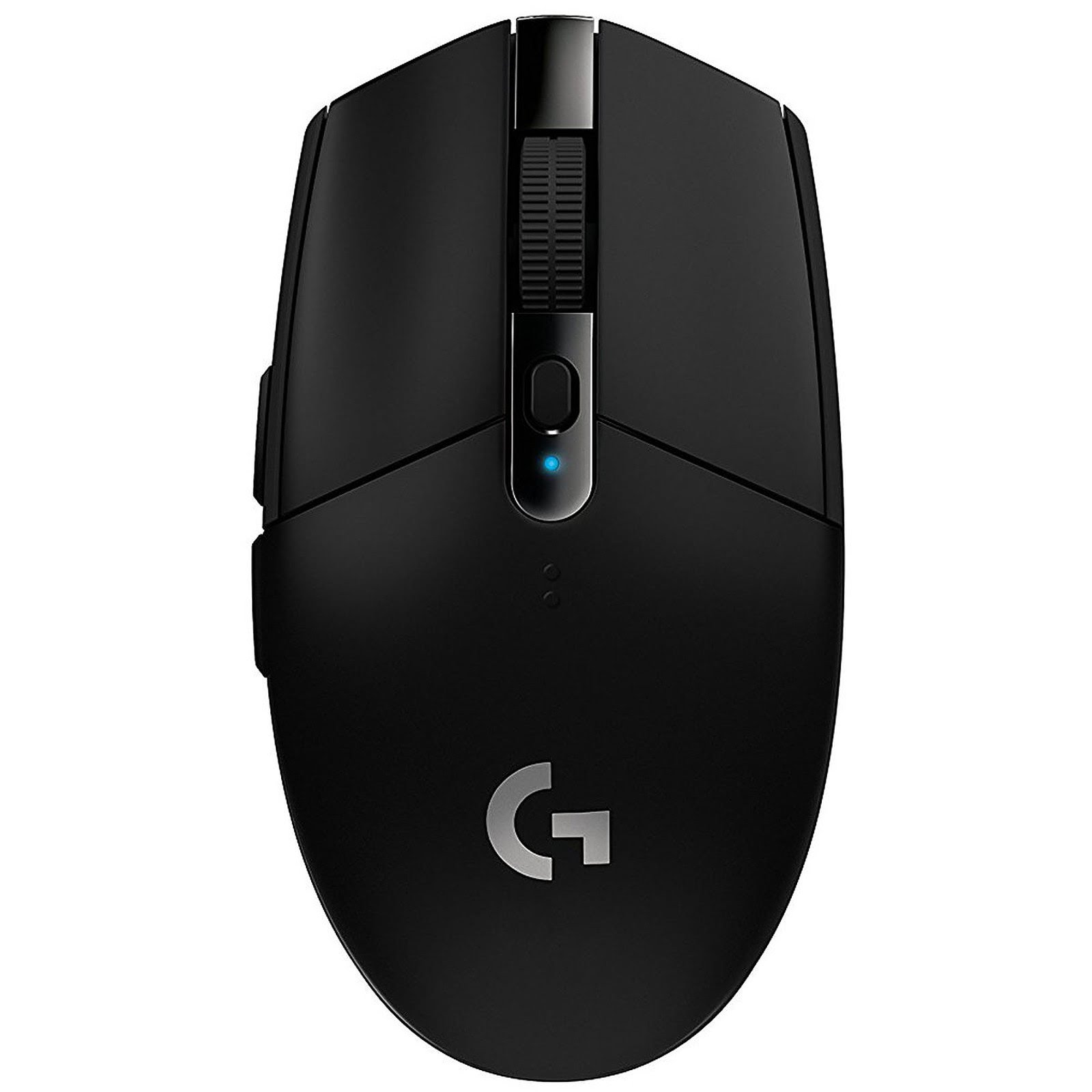 Logitech G305 LightSpeed - Souris PC Logitech - grosbill.com - 0