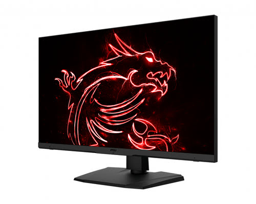 MSI Optix MPG321QRF-QD - 32\