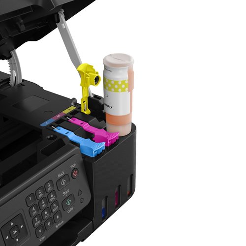 PIXMA G4570 INKJET-BASED MFPS - Achat / Vente sur grosbill.com - 6