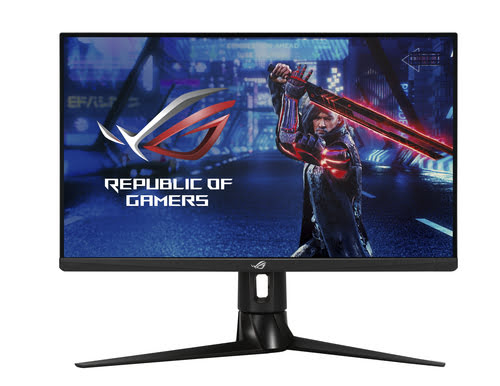 Asus ROG Strix XG27AQM - 27\