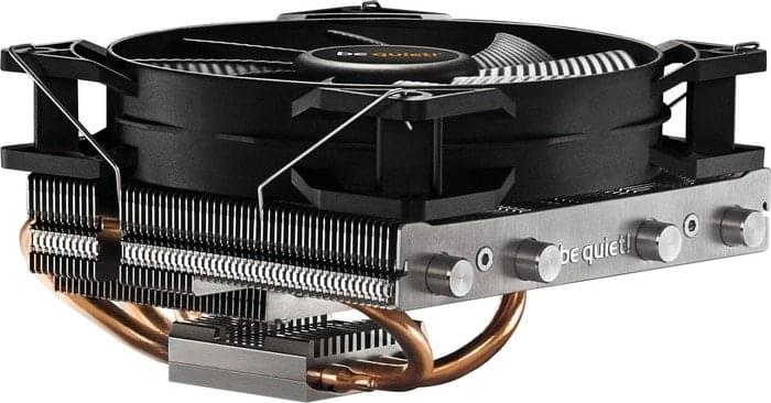 be quiet! BK002 - Ventilateur CPU be quiet! - grosbill.com - 0