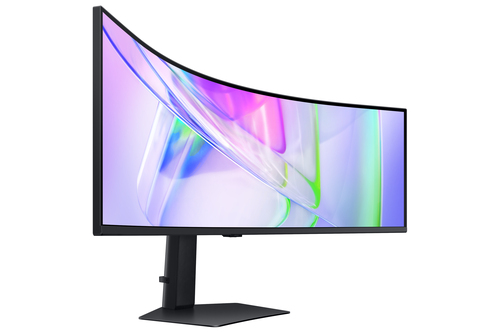 Samsung 49 pouces  LS49C950UAUXEN - Ecran PC Samsung - grosbill.com - 1