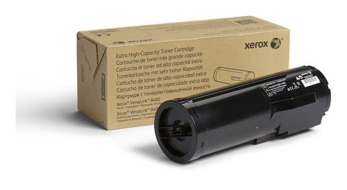Xerox - Noir - 106R03584 - Achat / Vente Consommable imprimante sur grosbill.com - 0