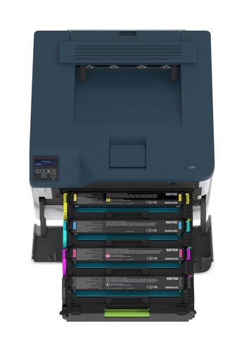  C230 COLOR PRINTER - Achat / Vente sur grosbill.com - 5