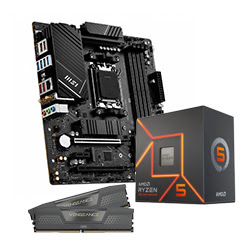 Kit Upgrade PC MSI Grosbill