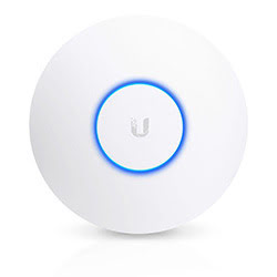 Point d'accès et Répéteur WiFi Ubiquiti Grosbill