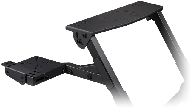 Next Level Racing Wheel Stand 2.0 (NLR-S023) - Achat / Vente Chassis Simracing sur grosbill.com - 2