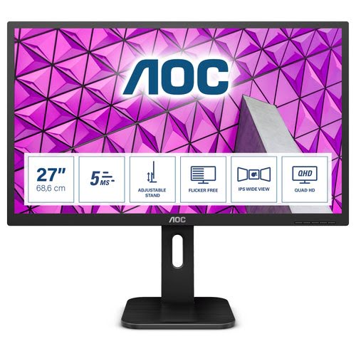 AOC Q27P1/27\