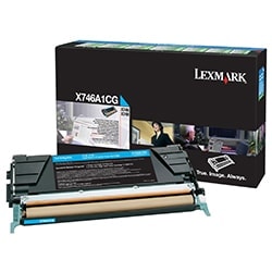 Consommable imprimante Lexmark Grosbill