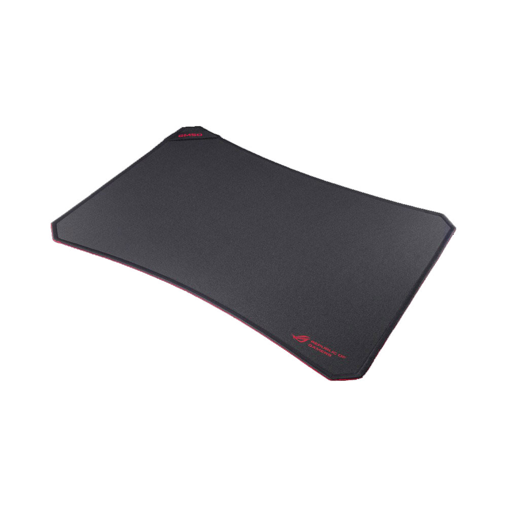 Asus ROG GM50 - Tapis de souris Asus - grosbill.com - 4