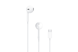 Micro-casque Apple Grosbill