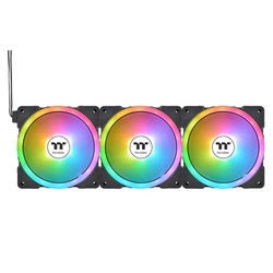 Ventilateur boîtier Thermaltake Grosbill