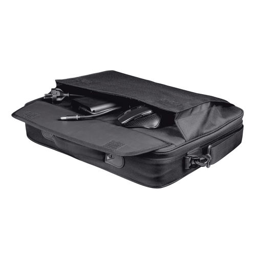 Sacoche ATLANTA 15.6'' ECO# Trust - Sac et sacoche - grosbill.com - 5