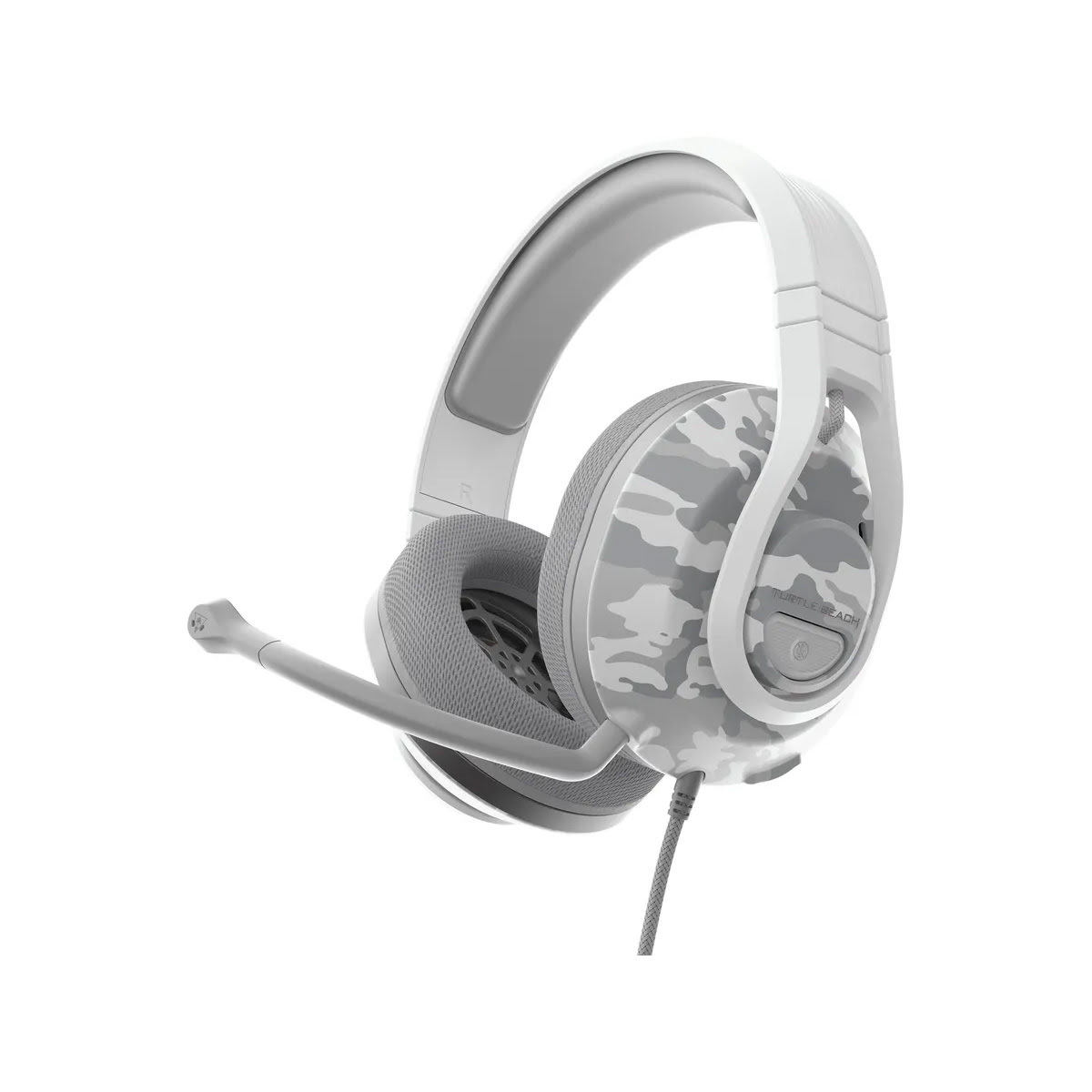 Turtle Beach Recon 500 Stereo Blanc - Micro-casque - grosbill.com - 0