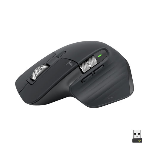 Logitech Souris PC MAGASIN EN LIGNE Grosbill