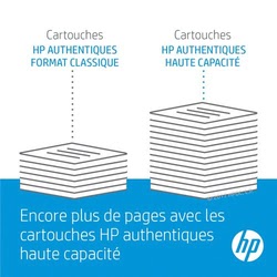 Consommable imprimante HP Grosbill