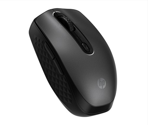 HP 690 Qi-Charging Wireless Mouse - Achat / Vente sur grosbill.com - 8