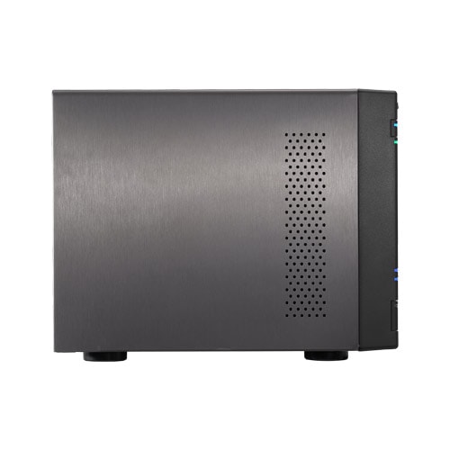 Asustor AS6104T - 4 HDD - Serveur NAS Asustor - grosbill.com - 2