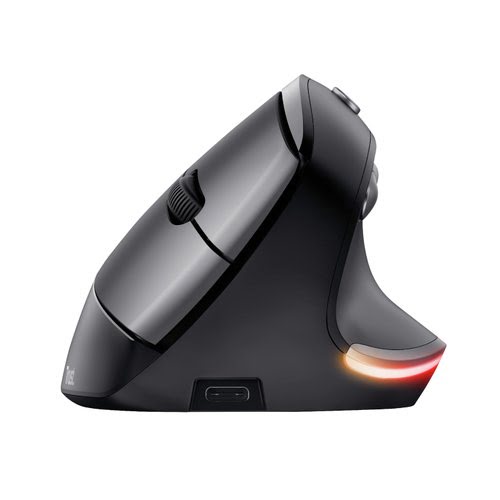 Trust Bayo Eco - Souris PC Trust 