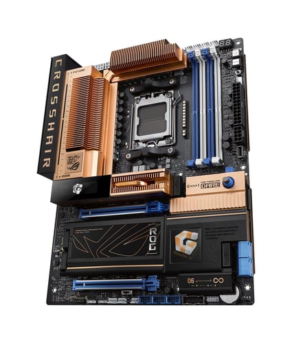 Asus ROG CROSSHAIR 2006 ATX  - Carte mère Asus - grosbill.com - 4