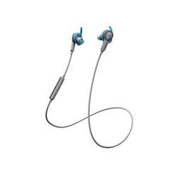 Micro-casque Jabra SPORT COACH WIRELESS SE Bleu  Grosbill