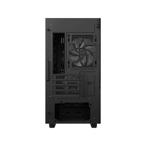Deepcool CH360 DIGITAL Noir Noir - Boîtier PC Deepcool - 9