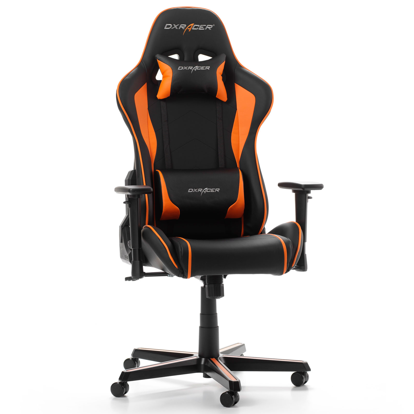 DXRacer Formula F08-NO  - Siège PC Gamer - grosbill.com - 0