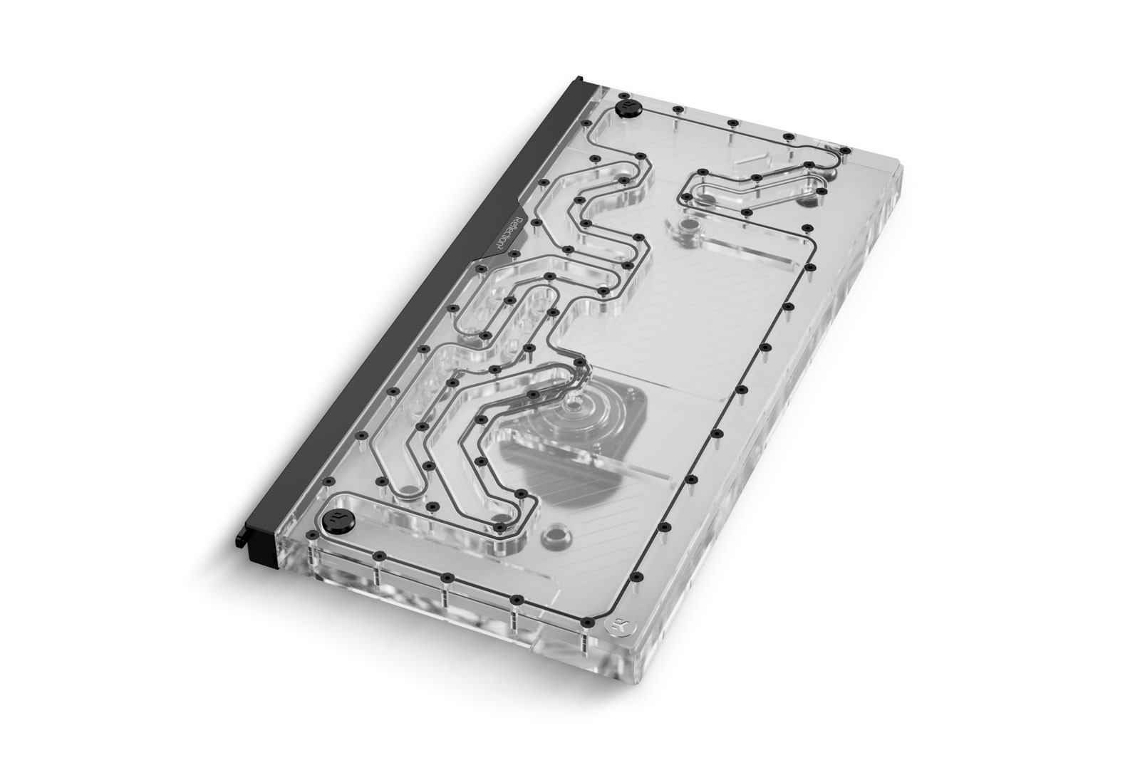 EK Water Blocks EK-Quantum Reflection PC-O11D EVO XL D5 PWM D-RGB - Watercooling - 0