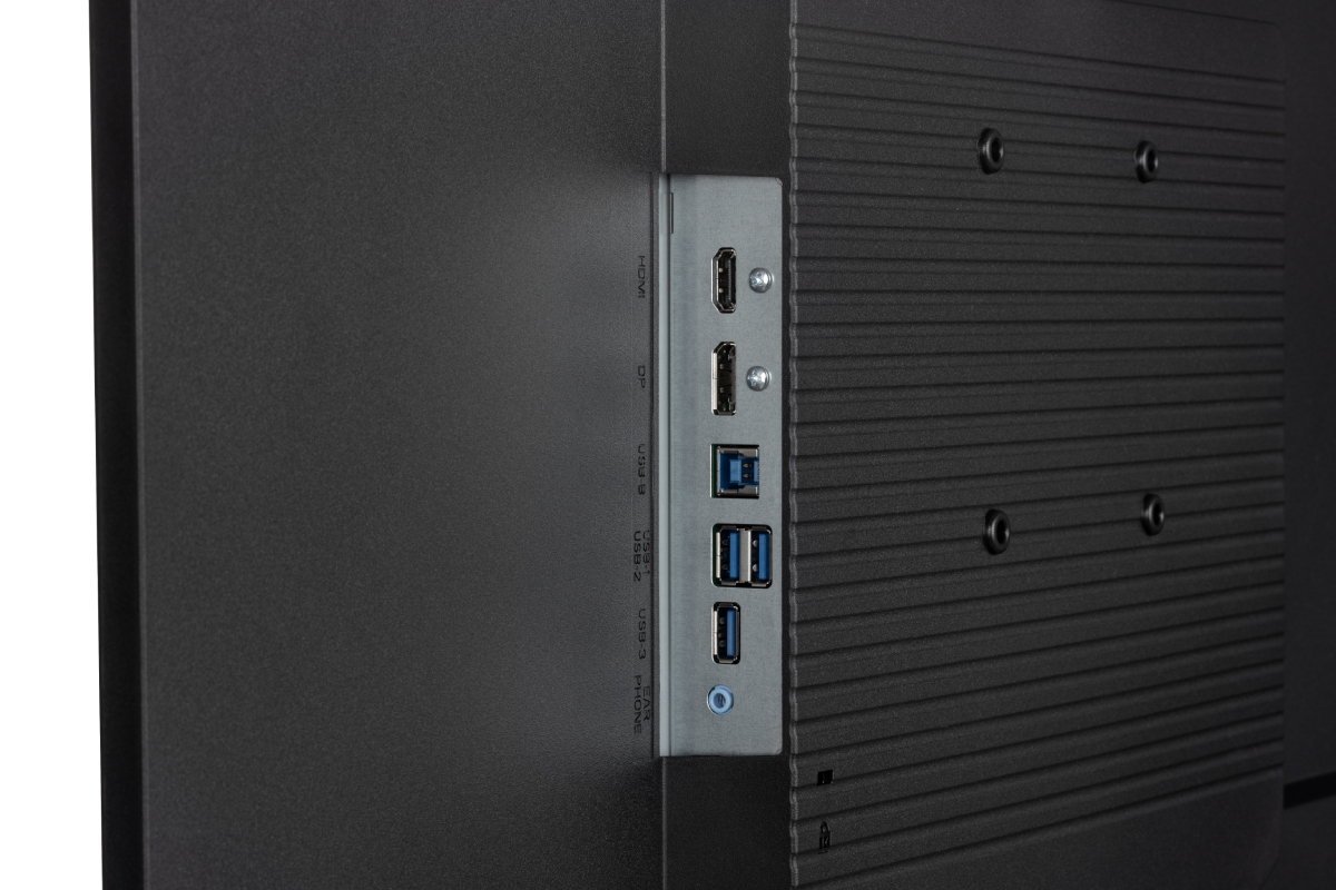 Iiyama 32 pouces  X3270QSU-B1 - Ecran PC Iiyama - grosbill.com - 6