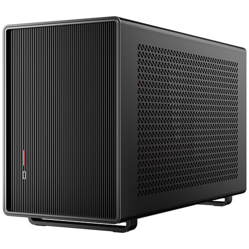 Antec Performance 1 M Black Noir - Boîtier PC Antec - grosbill.com - 5