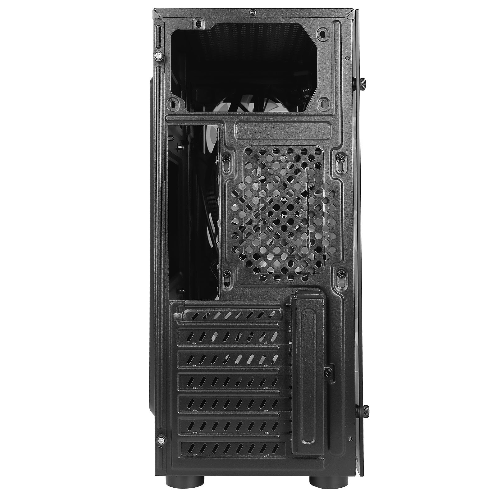 Antec NX210 Noir - Boîtier PC Antec - grosbill.com - 1