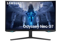Ecran PC Samsung Grosbill