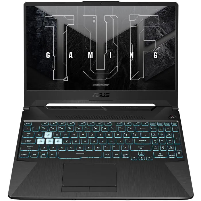 Asus 90NR0JV7-M00740 - PC portable Asus - grosbill.com - 0