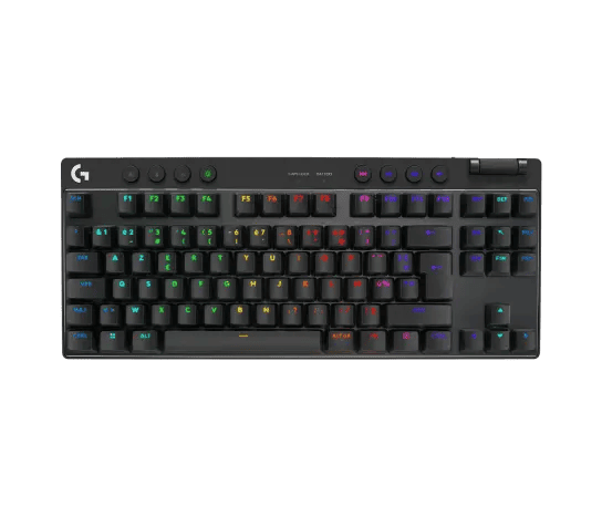 Clavier PC Logitech Grosbill