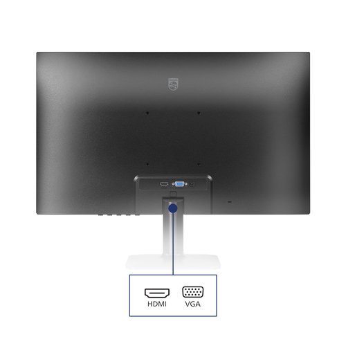 24E2N1100LB/00 23.8" 16:9 VA 1920x1080 - Achat / Vente sur grosbill.com - 3